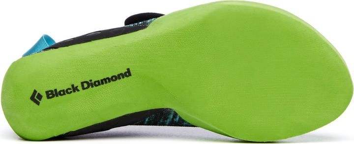 Image du produit Black Diamond Chaussures d'escalade Momentum (35.5)