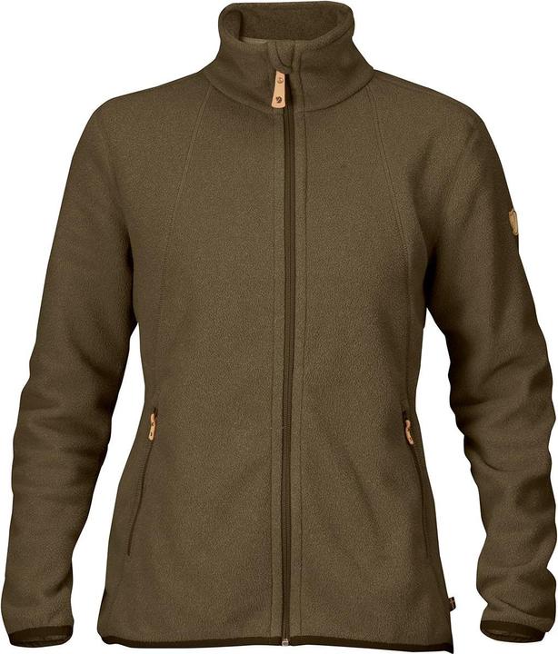 Produktbild Fjällräven Stina Fleece Jacke (XL)