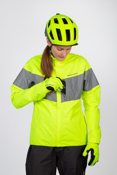 Image du produit Endura Urban Luminite EN1150 (XS)