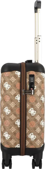 Produktbild Guess Koffer & Trolley Eliette Logo 18 In 8-Wheeler (32 l)