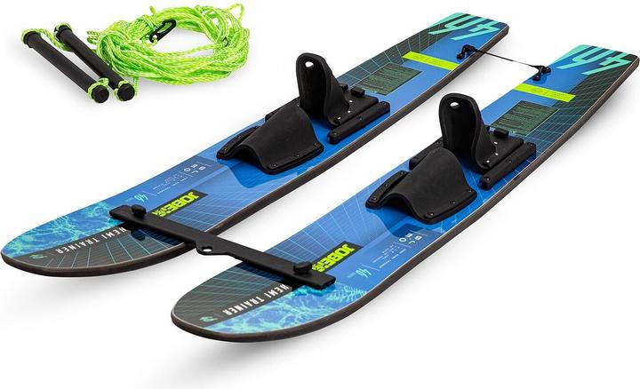 Immagine prodotto Jobe Hemi Trainers