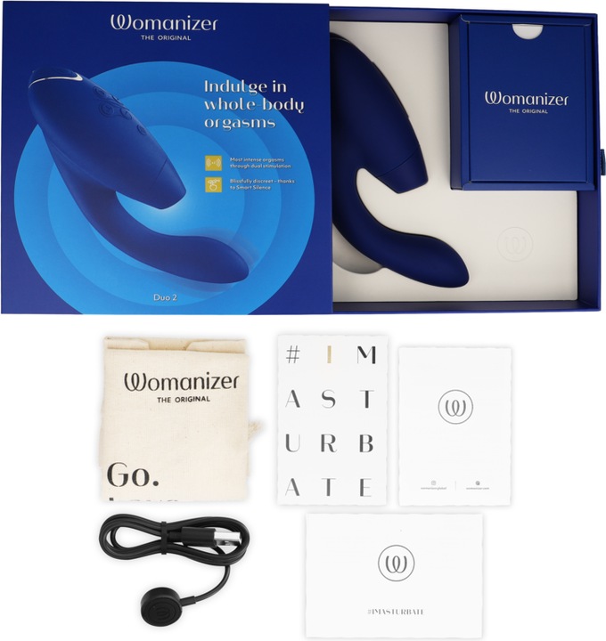 Produktbild Womanizer Duo 2