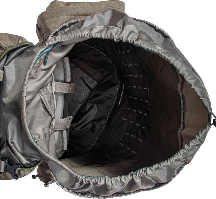 Actual product image Highlander FORCES ELITE RUCKSACK 88L gr (88 l)