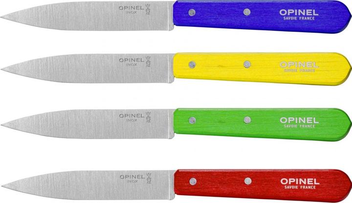 Actual product image Opinel Armoury knife