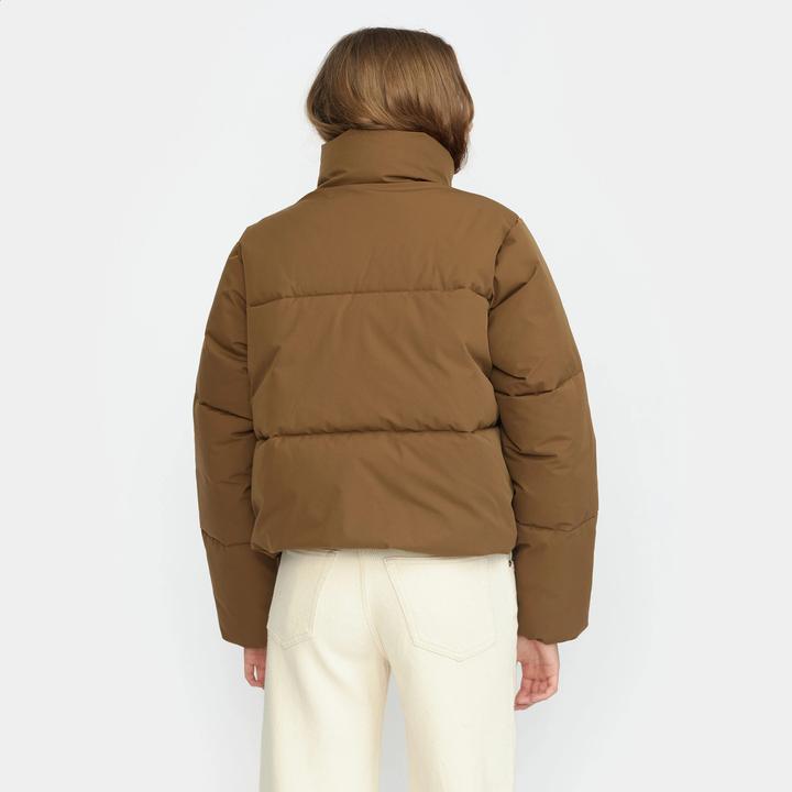 Produktbild Selfhood Kurze Daunenjacke, Damen (XS)