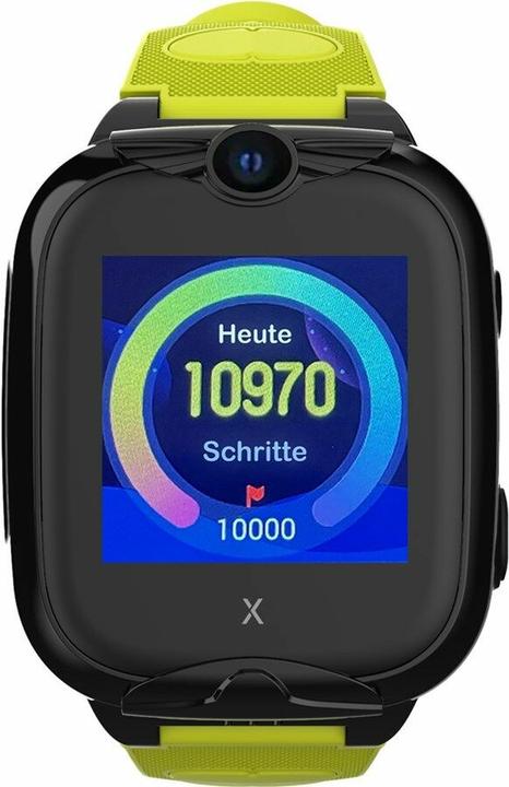 Actual product image Xplora XGO2 (42 mm, 4G)
