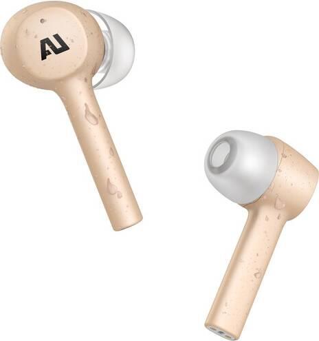 Actual product image Ausounds AU Stream Gold (Wireless)