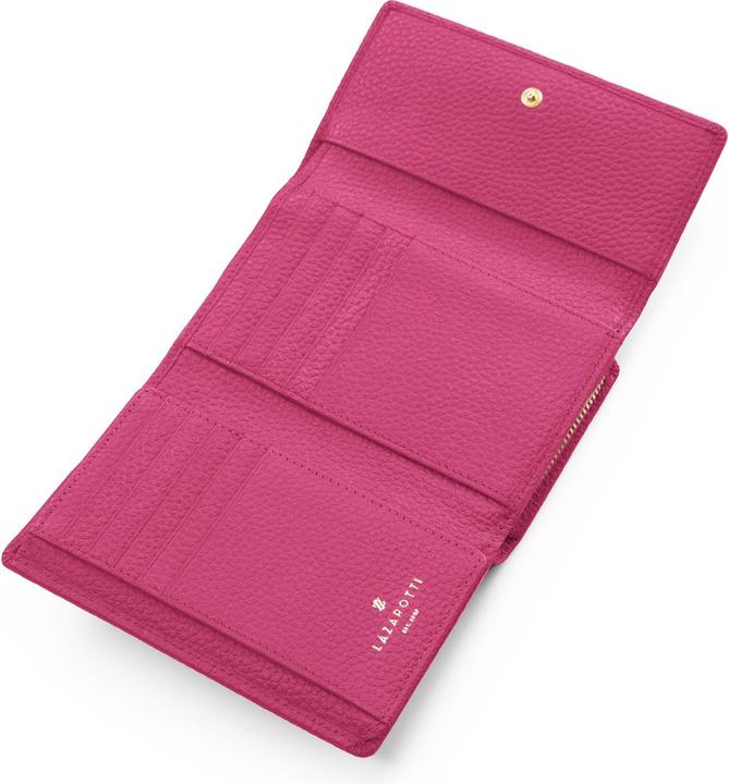 Immagine prodotto Lazarotti Bologna Leather Geldbörse Leder 14 cm