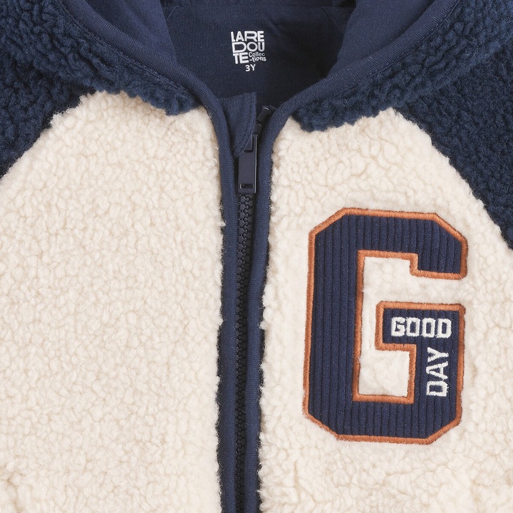 Immagine prodotto La Redoute Collections Giacca con cappuccio (86)
