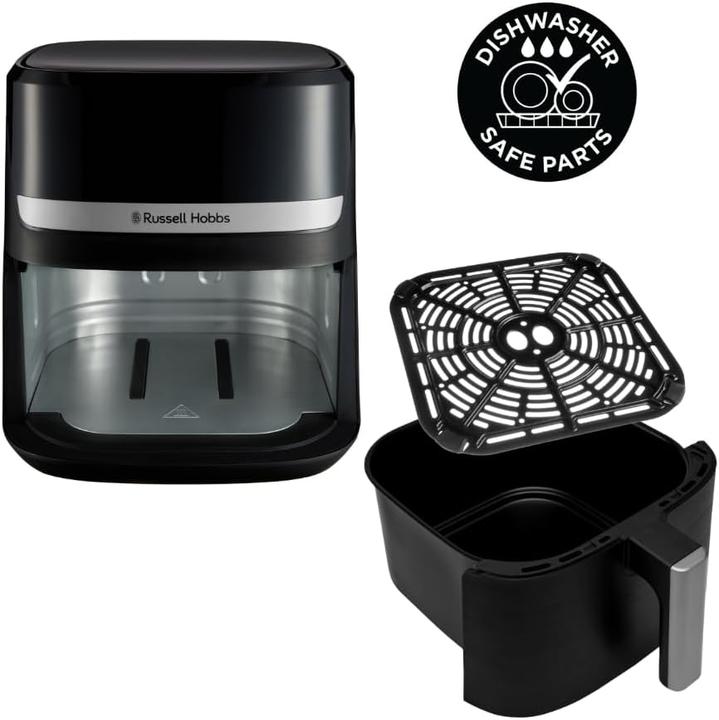 Produktbild Russell Hobbs Heissluftfritteuse
