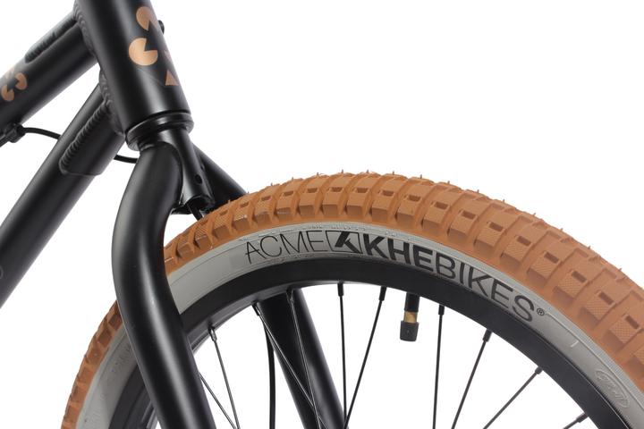 Produktbild KHE Bikes 20 ZOLL Black Jack AL
