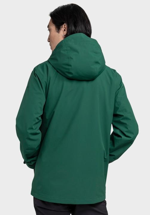 Produktbild Schöffel Jacket Gmund M (60)