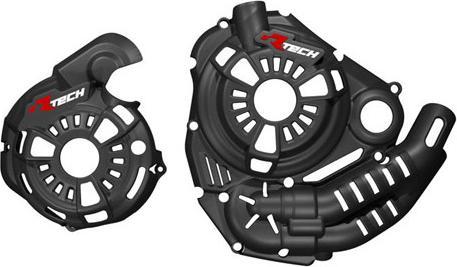 Produktbild Racetech Yam T7