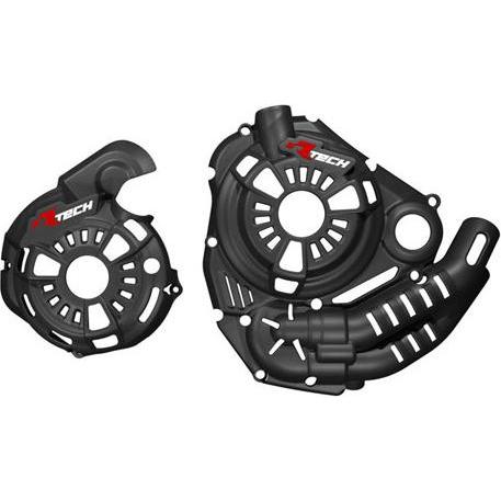 Racetech, Accessori per moto, Yam T7