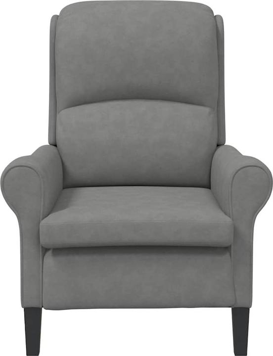 Image du produit vidaXL Fauteuil