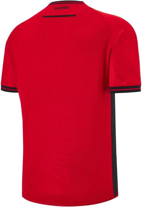 Produktbild Macron Albanien Trikot (XL)