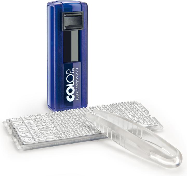 Immagine prodotto Colop Pocket Stamp