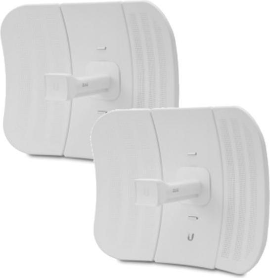 Actual product image Ubiquiti LiteBeam M5 (100 Mbit/s)