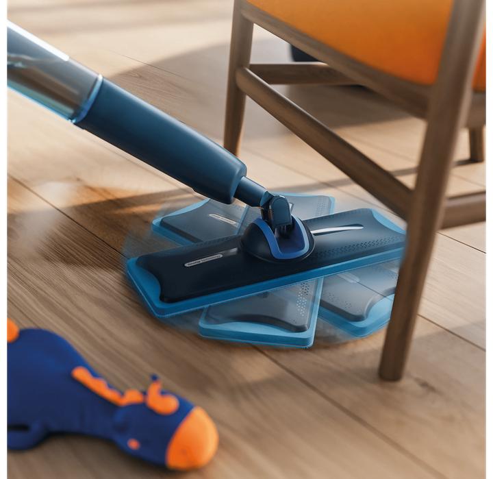 Immagine prodotto Philips OneUp elektrische Mopp 5000 Series (Pulisci)