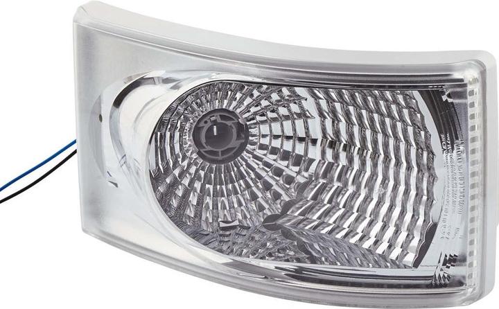 Image du produit HLL Feux De Recul, Installation