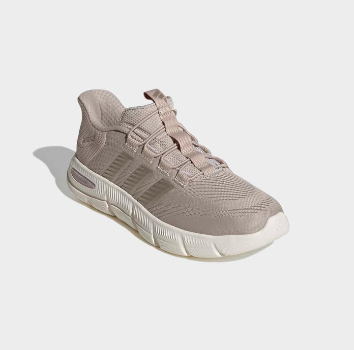 Image du produit Adidas Cloudfoam Flex - Rapidfit - wonbei/cybemt/wontau (38 2/3)