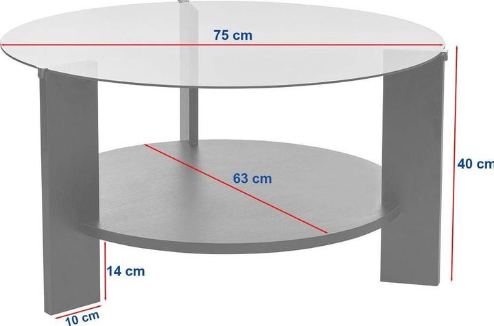 Image du produit Skye Decor Clara