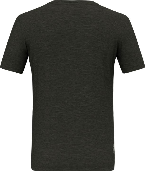 Image du produit Salewa T-shirt Eagle Minilogo Merino (S)