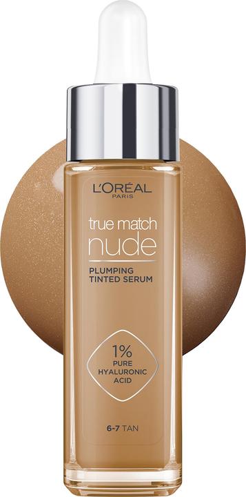 Immagine prodotto L'Oréal Paris Vero abbinamento (6-7, 6-7 Abbronzatura, Oscurità)