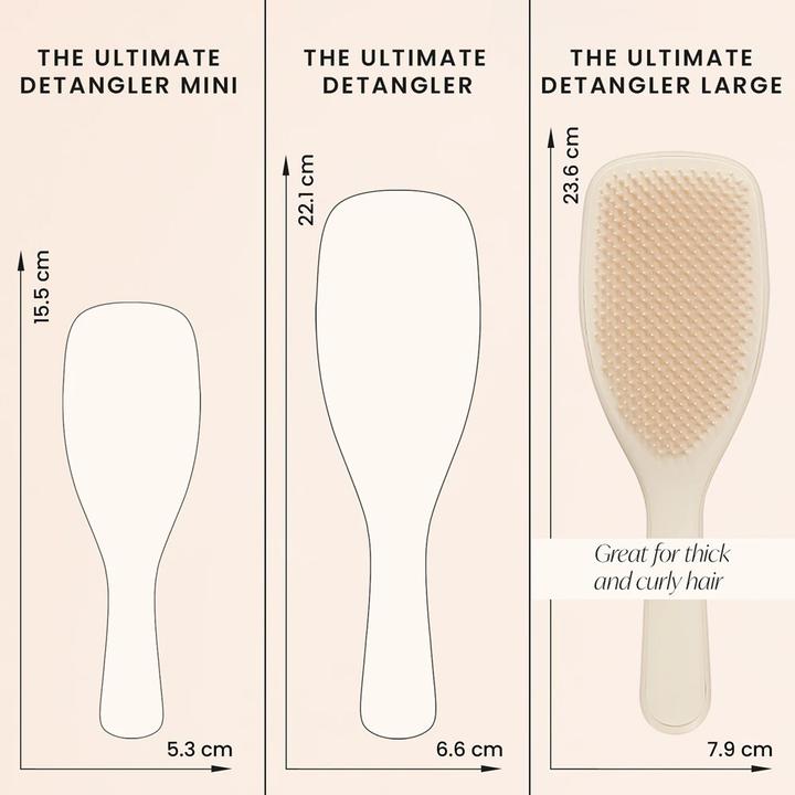 Produktbild Tangle Teezer Ultimate Detangler