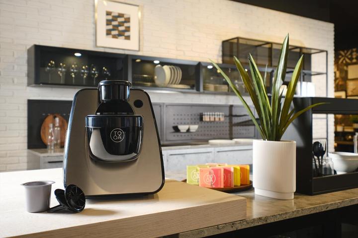 Produktbild Tooa Milano