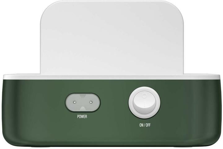 Image du produit 4smarts Ladestation Team 100W 5C/1A inkl. 6 Kabel Grün (100 W)