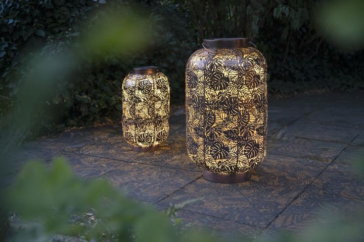 Produktbild STT Solar Antic Grand Jungle