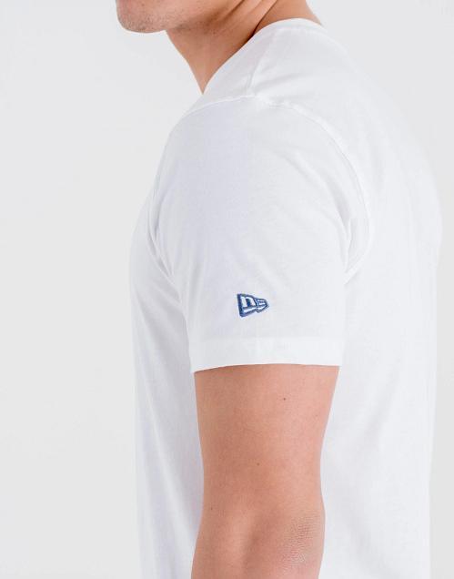 Produktbild New Era T-Shirt Minnesota Timberwolves NBA (L)