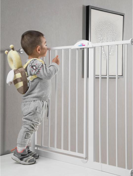 Produktbild Happykids Türschutzgitter