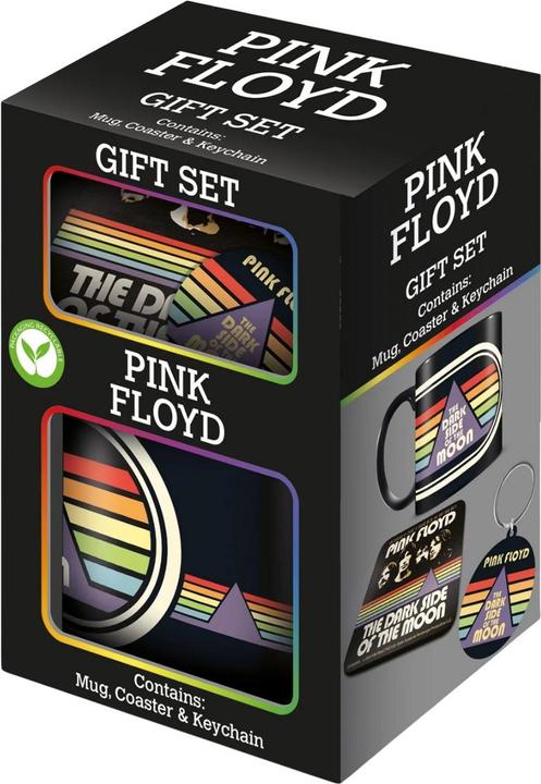 Image du produit Pink Floyd - Coffret cadeau DARK SIDE