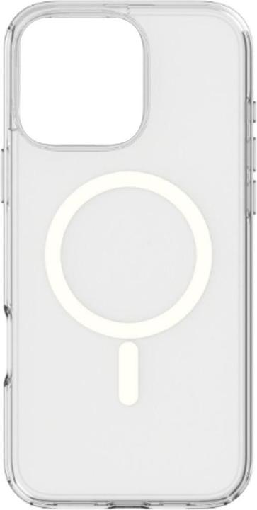 Produktbild Ferryxpress Clear Case mit MagSafe (Apple iPhone 16 Pro Max)