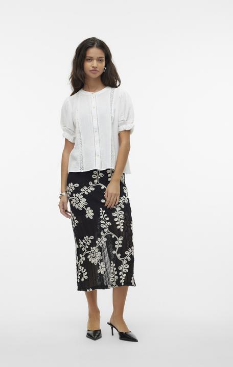 Image du produit Vero Moda VMNATALI Top Blouse (S)