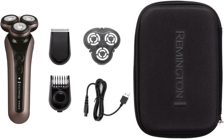 Produktbild Remington Limitless X9