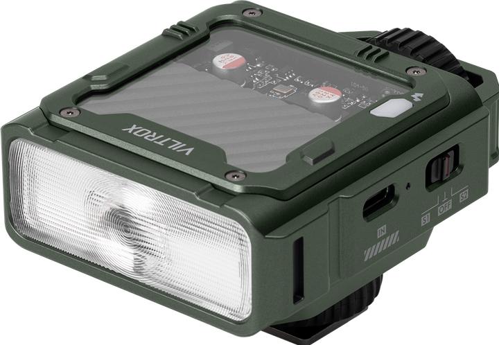 Produktbild Samsonite VILTROX FLASH Z3-F SPARK For Fuji (Aufsteckblitz, Fuji)
