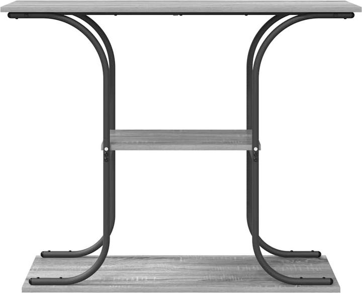 Image du produit vidaXL Konsolentisch (101 x 35 x 80.50 cm)