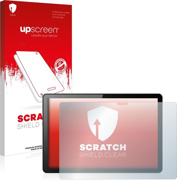 Immagine prodotto upscreen Scratch Shield Pellicola (1 Pezzo/i, Lenovo Tab M10 (terza generazione))
