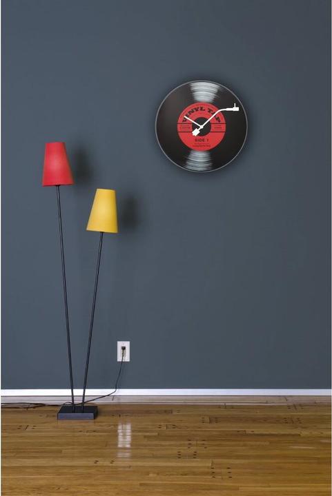 Actual product image Nextime Vinyl Tap (43 cm)