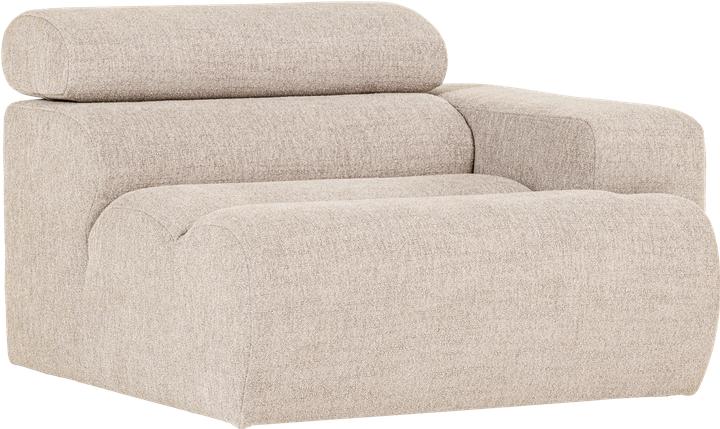 Produktbild Woood Novi (1-Sitzer)