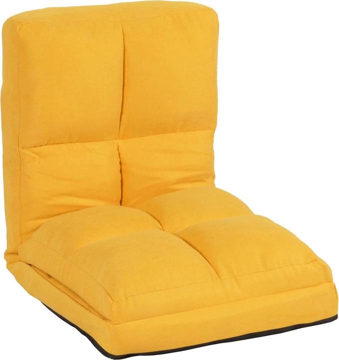 Produktbild JOHN316 Schlafsessel