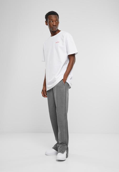 Actual product image Urban Classics Ball Hard Heavy Oversize Tee - 139545 (L)