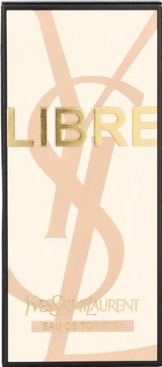 Immagine prodotto Yves Saint Laurent Libre (Eau de toilette, 50 ml)