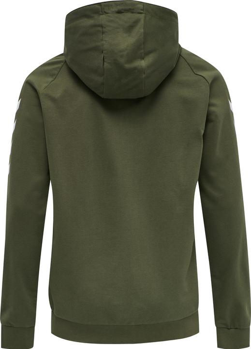 Immagine prodotto hummel hmlGO Cotton Hooded Jacket Uomo (S)