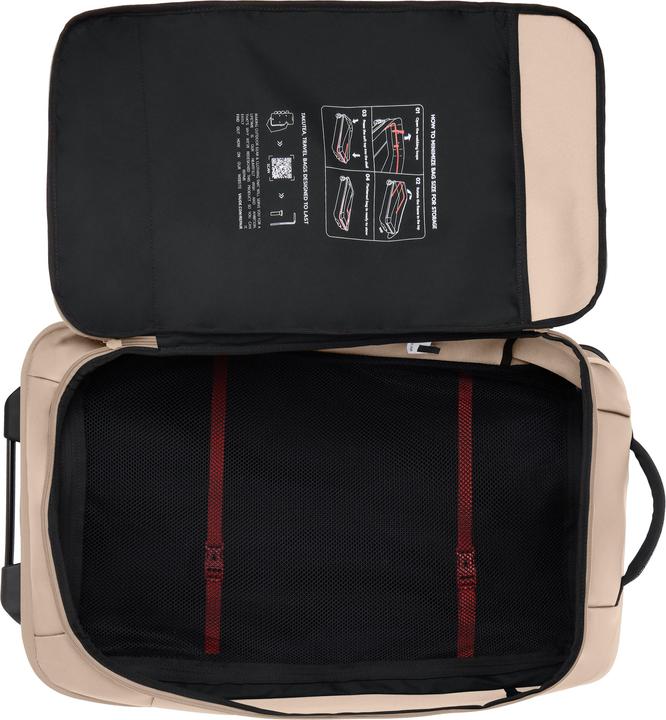 Actual product image Vaude Takutea 65 (65 l, M (50 - 90l))