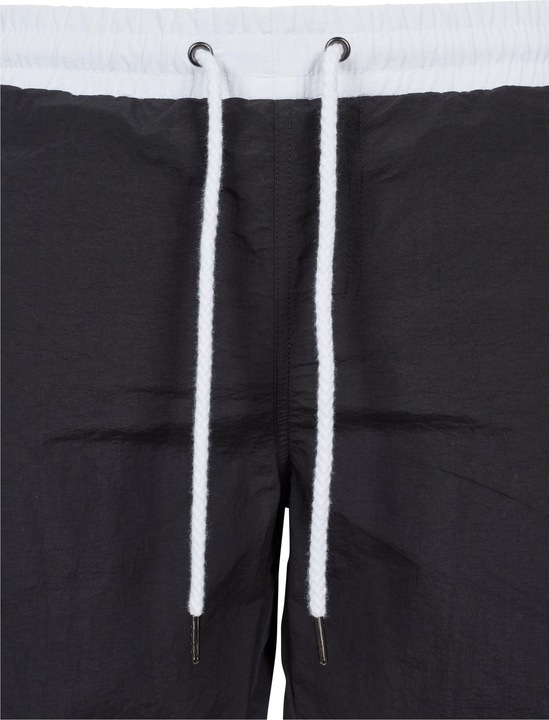 Image du produit Urban Classics Short de bain rétro (5XL)