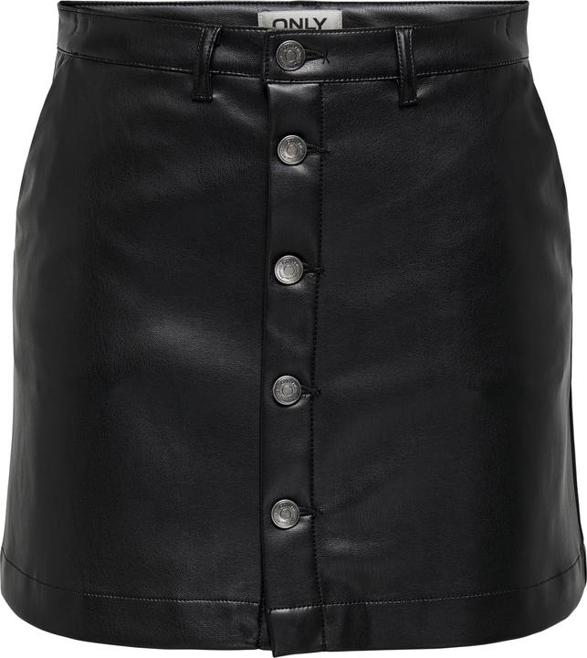 Image du produit Only ONLAMAZING-LIORA Jupe en cuir Jupe en cuir (L)